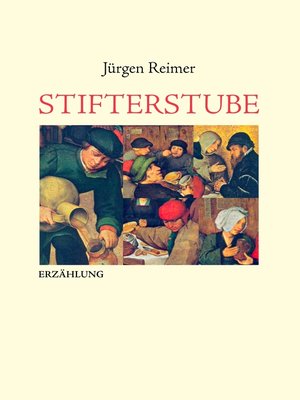 cover image of Stifterstube